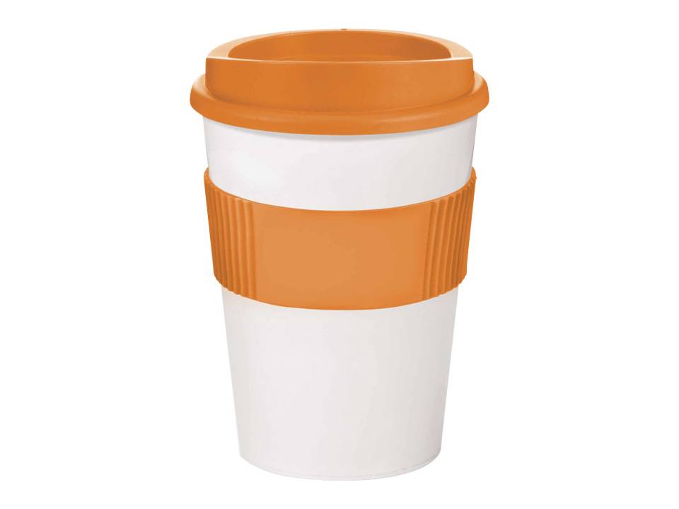 Americano Medio Mug - 300 ml 25