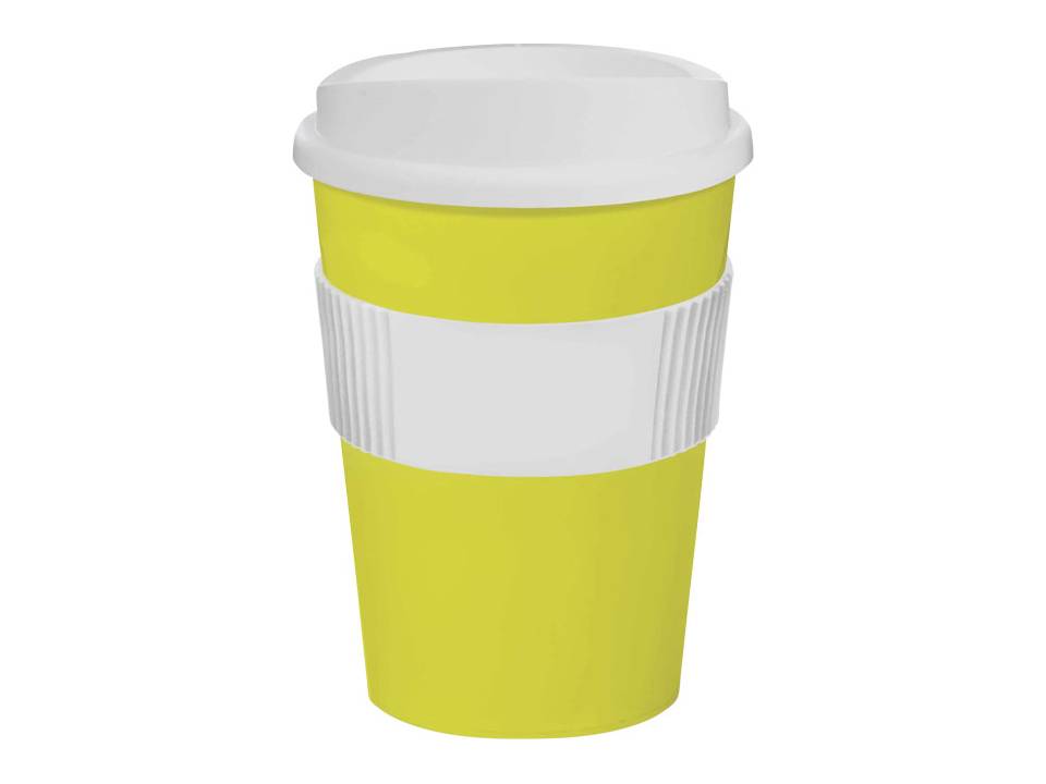 Americano Medio Mug - 300 ml 16