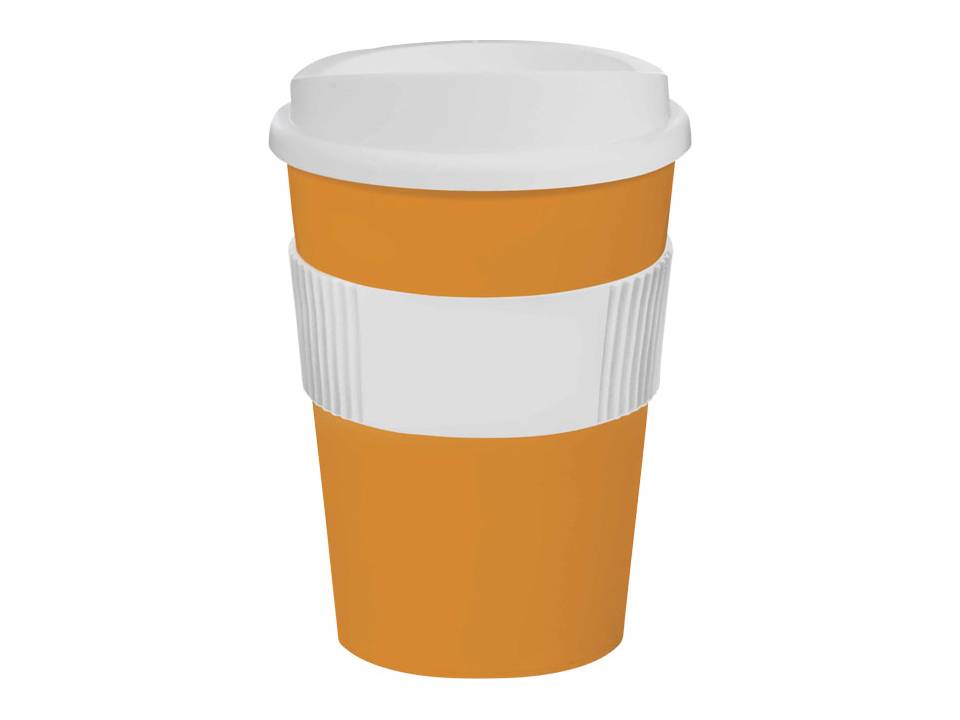 Americano Medio Mug - 300 ml 15
