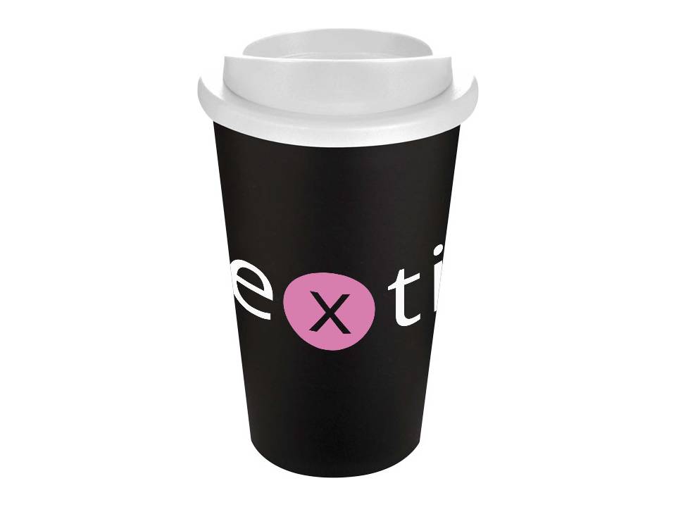 Americano Thermal Mug - 350 ml 28