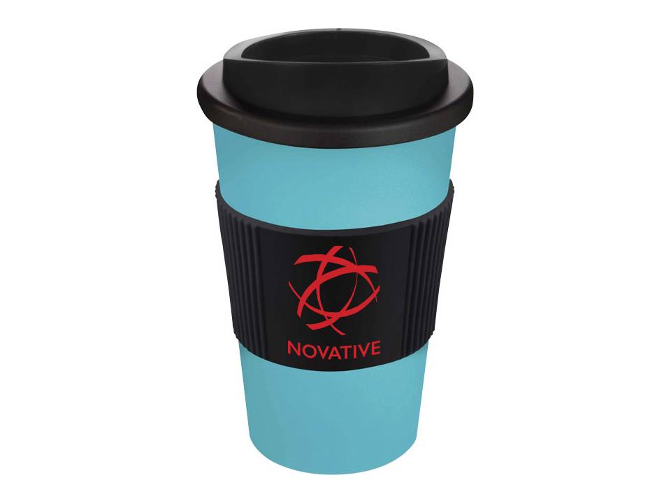 Americano Mok - 350 ml 36