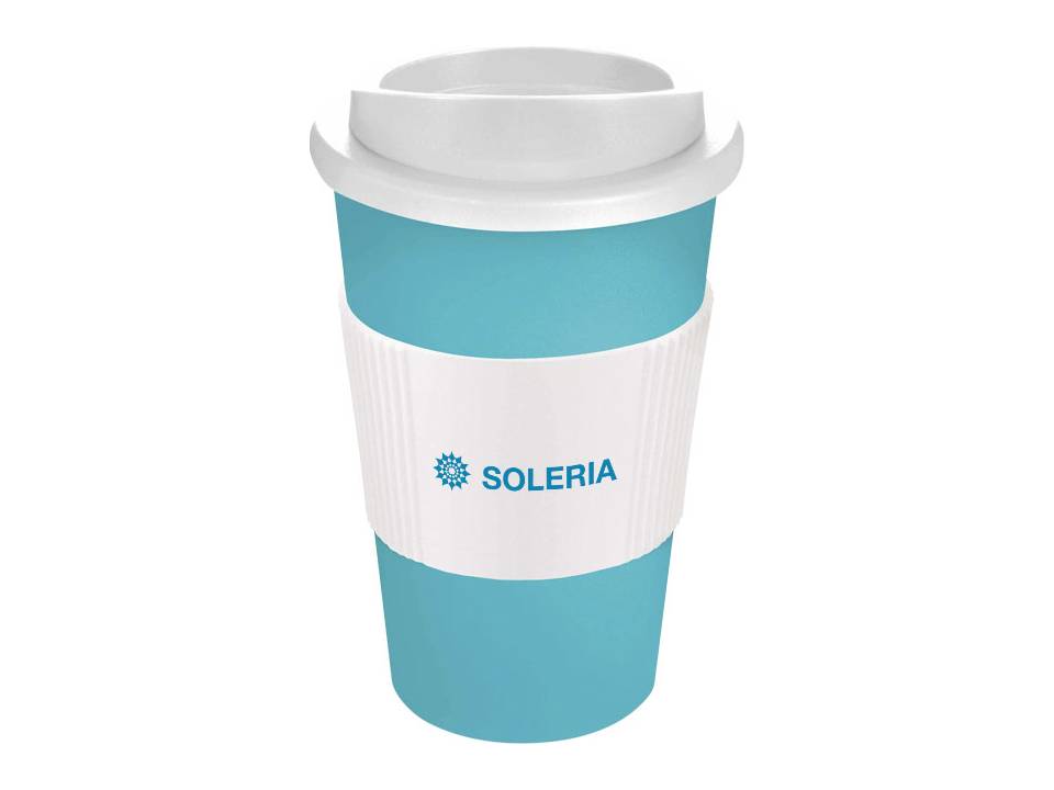 Americano Mok - 350 ml 37