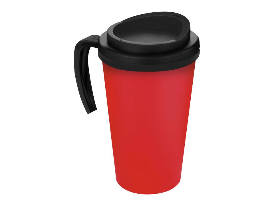 Americano Grande Thermal Mug - 350 ml 35