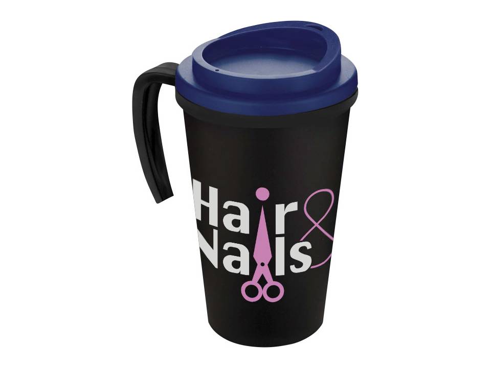 Americano Grande Thermal Mug - 350 ml 33