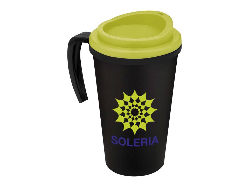 Americano Grande Thermal Mug - 350 ml 32