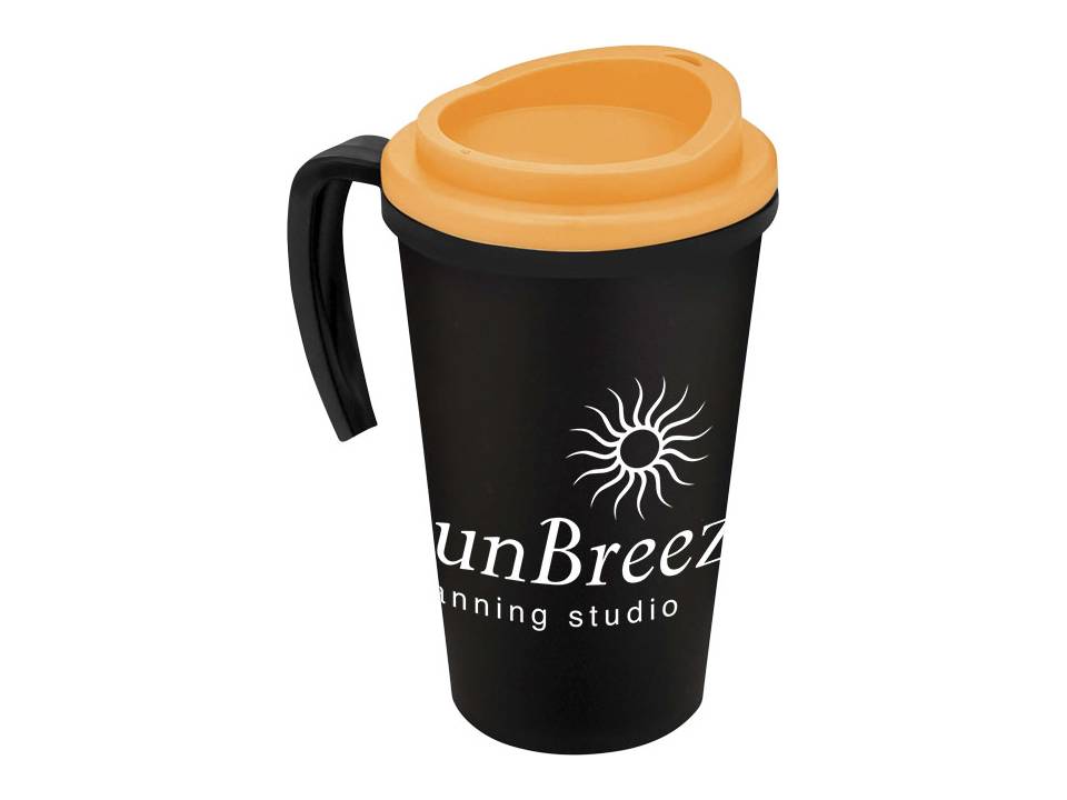 Americano Grande Thermal Mug - 350 ml 18