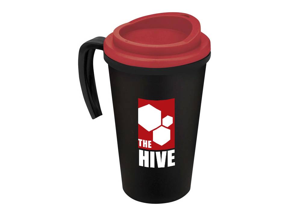 Americano Grande Thermal Mug - 350 ml 30