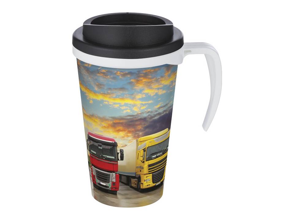 Brite Americano Grande - 350 ml 26