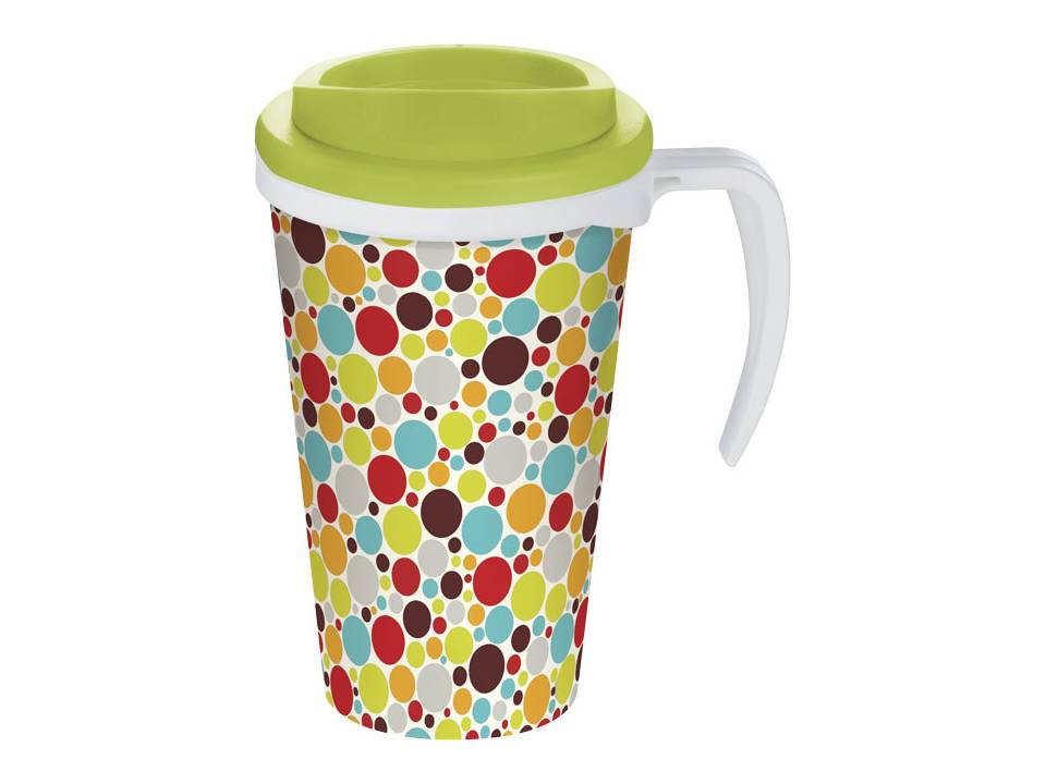 Brite Americano Grande - 350 ml 18