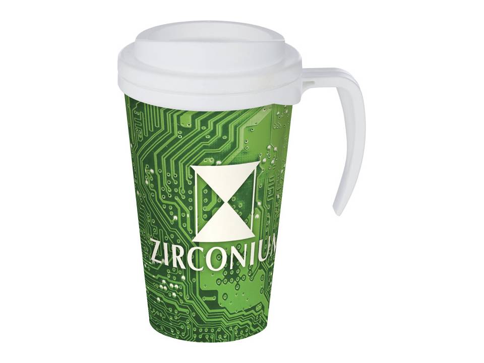 Brite Americano Grande - 350 ml 21