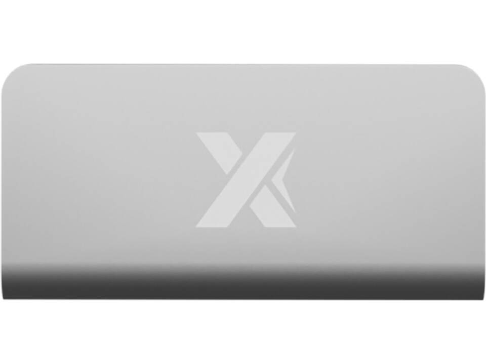 SCX Tritan waterfles met siliconen hoes - 450 ml 7