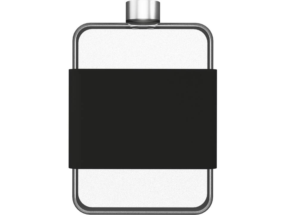 SCX Tritan waterfles met siliconen hoes - 450 ml 3