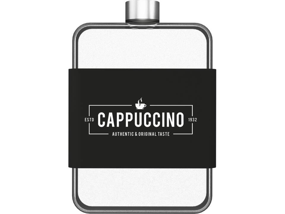 SCX Tritan waterfles met siliconen hoes - 450 ml 1