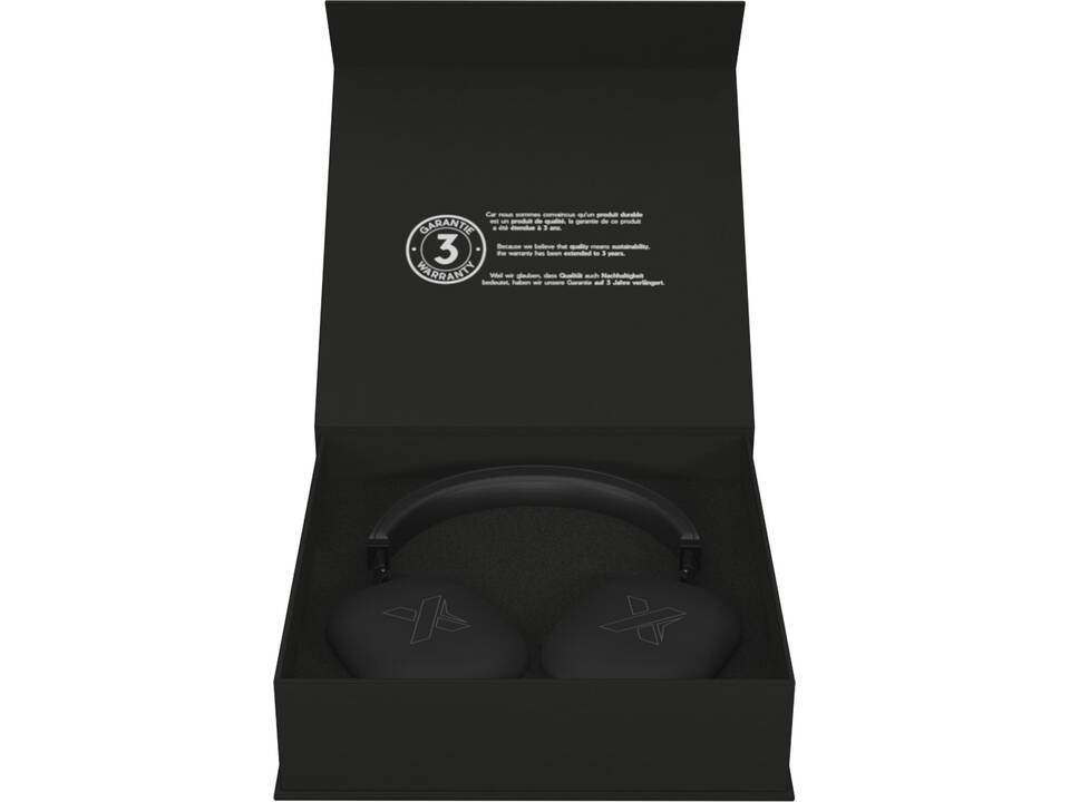 SCX.design E21 Bluetooth koptelefoon 1