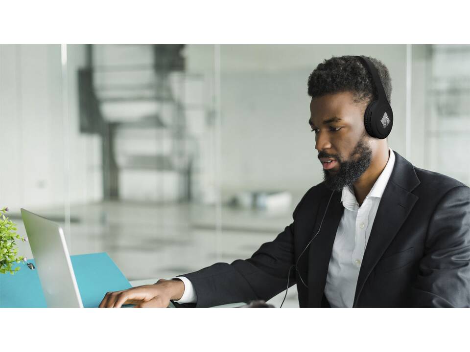 SCX.design E25 Bluetooth® koptelefoon met ANC 5