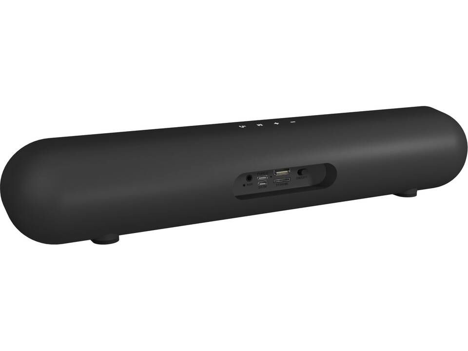 SCX.design S51 soundbar voor tv van 2 x 10 W 3