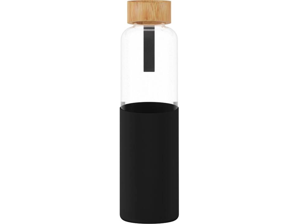 SCX.design D21 fles van borosilicaatglas - 550 ml 2