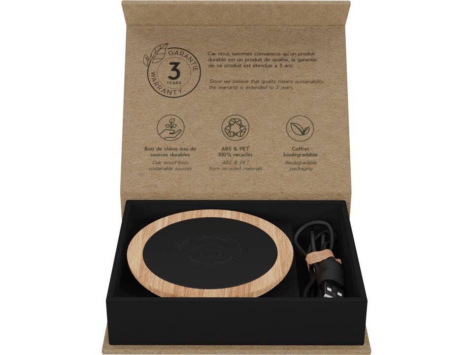 SCX.design W24 10 W draadloos laadstation 3