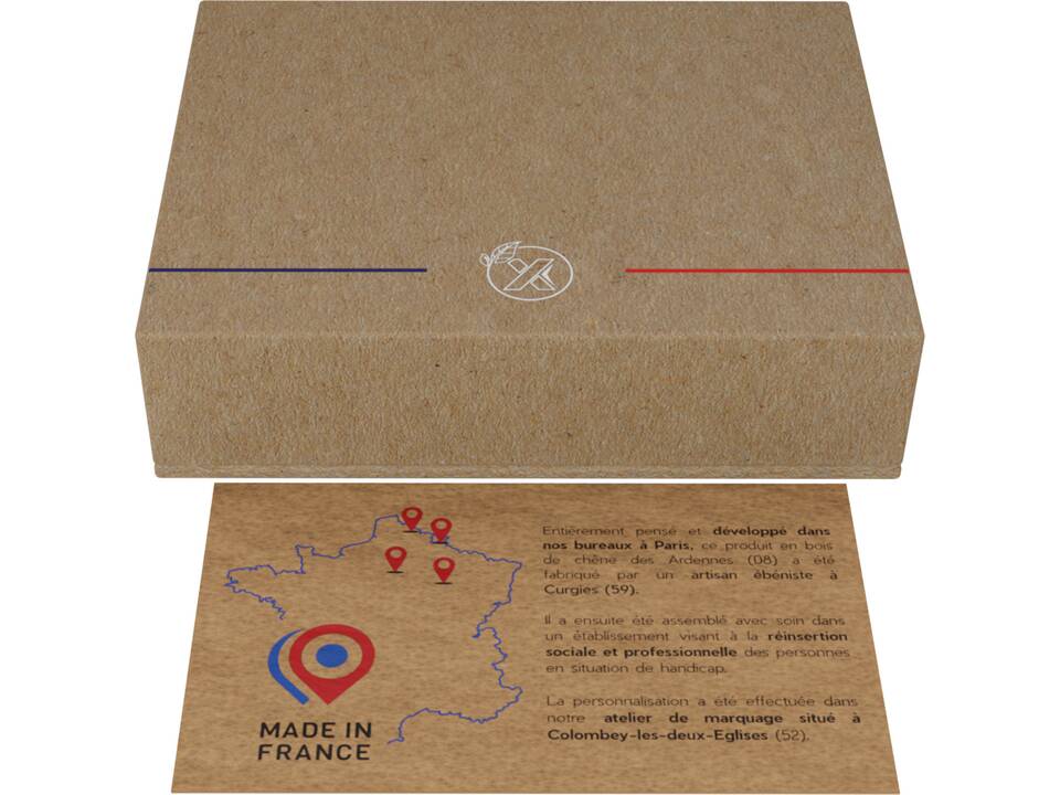 SCX.design W24 10 W draadloos laadstation 1