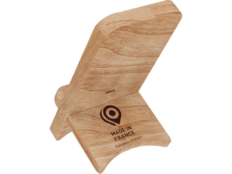 SCX.design W27 10 W draadloos laadstation 3