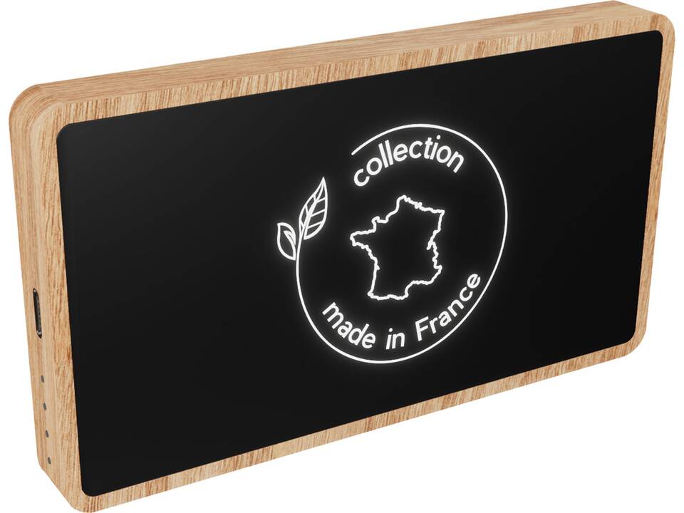 SCX.design P34 houten draadloze powerbank van 5000 mAh 3