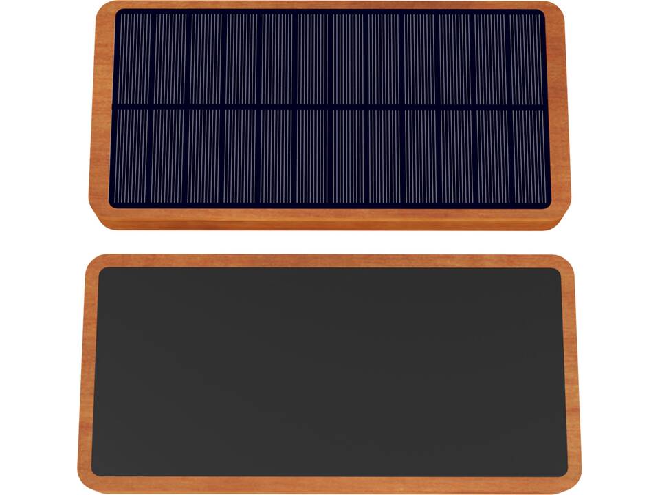 SCX.design P32 powerbank op zonne-energie van 10.000 mAh 2