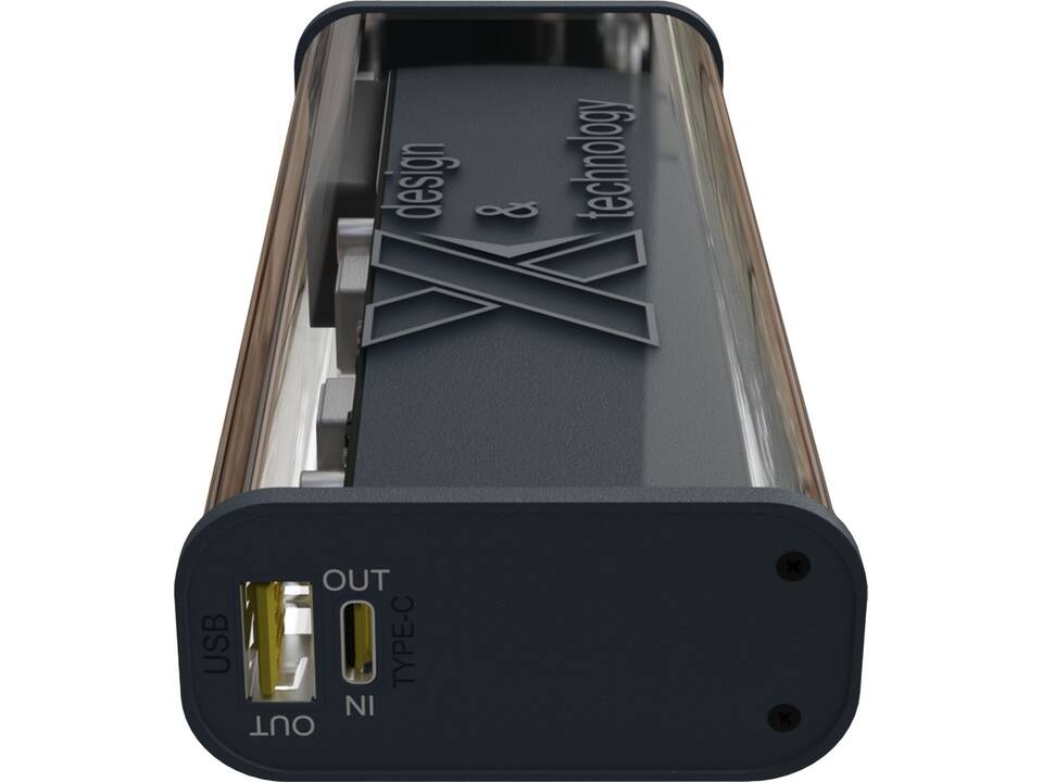 SCX.design P51 powerbank van 20.000 mAh 7