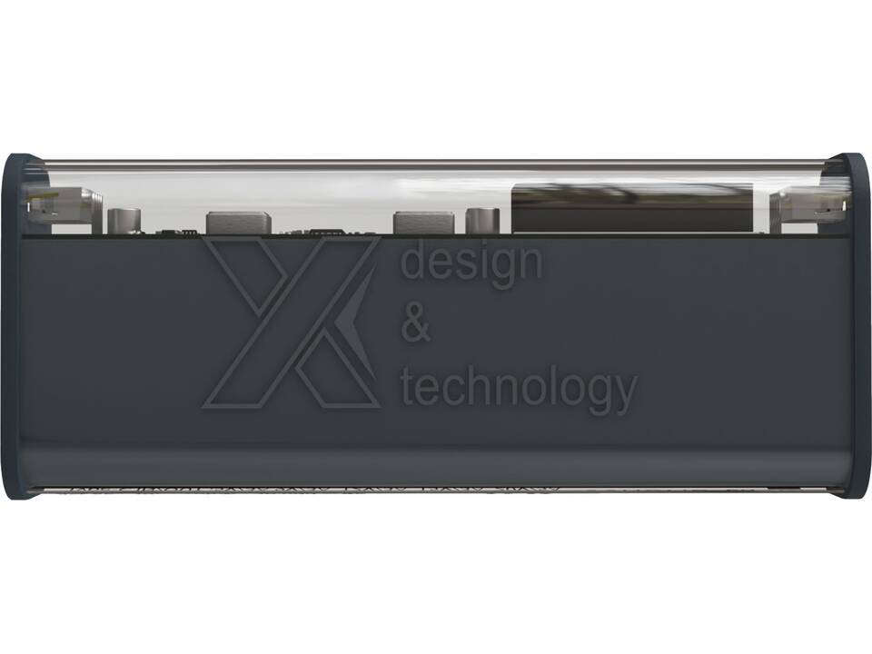 SCX.design P51 powerbank van 20.000 mAh 5