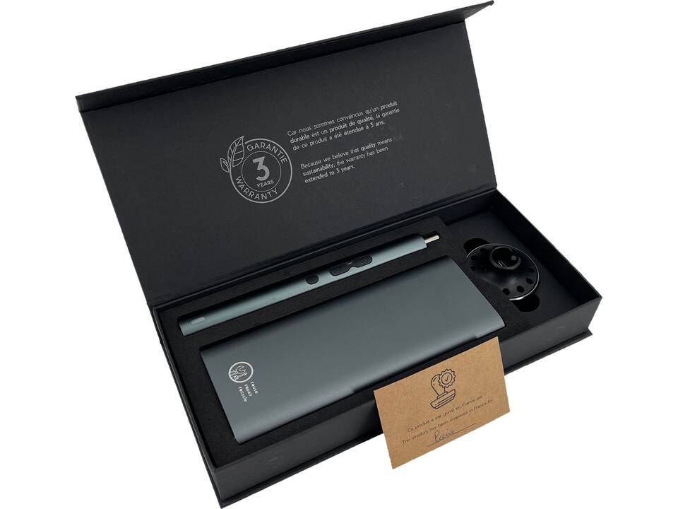 SCX.design T25 alles-in-één elektrische schroevendraaierset 1