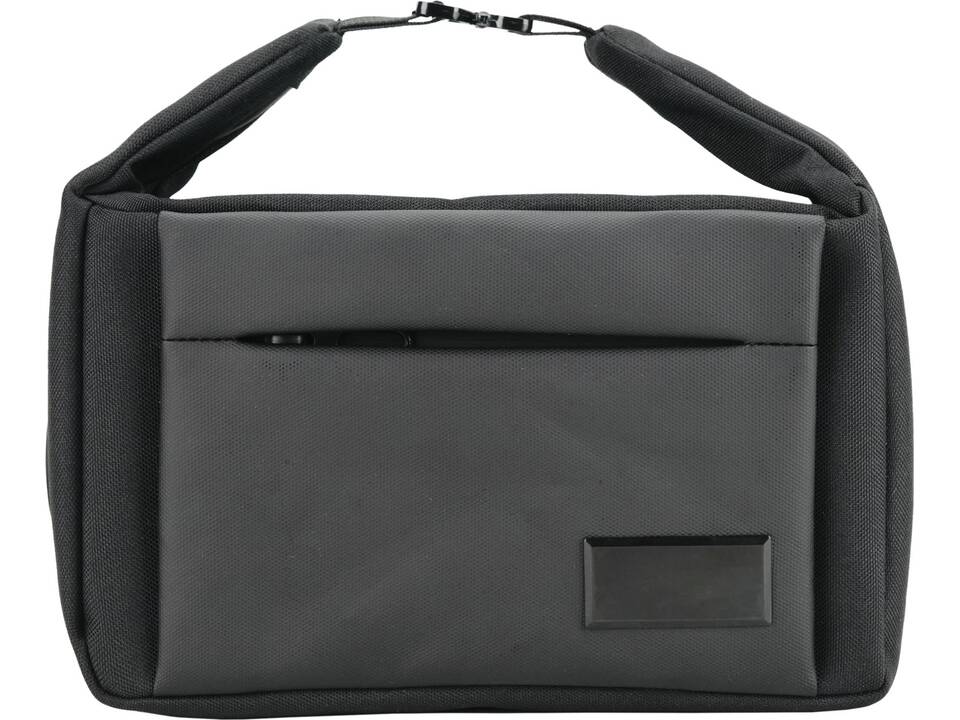 SCX.design L05 koeltas van rPET met temperatuurweergave 2