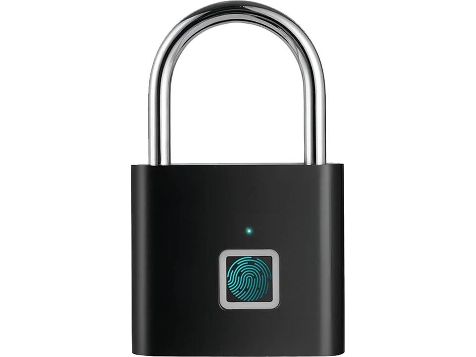 SCX.design T11 slim vingerafdrukhangslot 1