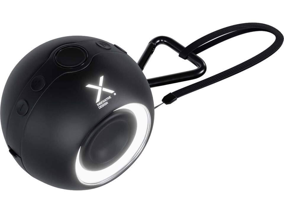 SCX.design S42 waterdichte Bluetooth® speaker van 10 W 3