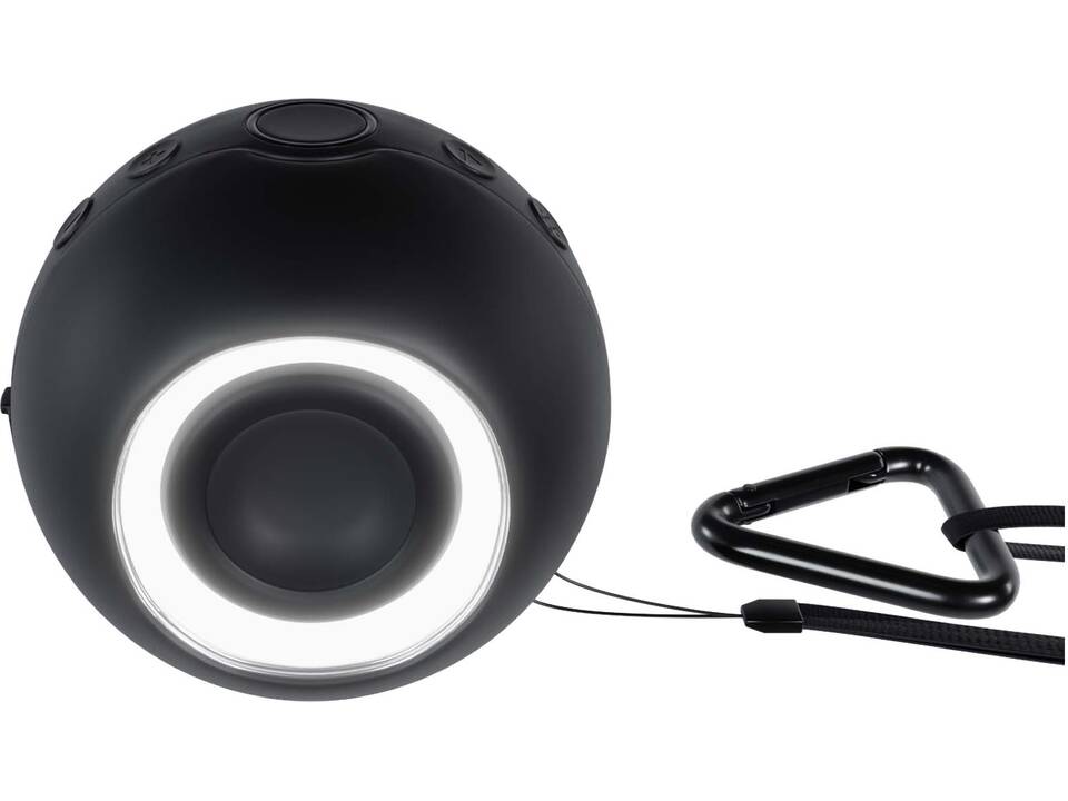 SCX.design S42 waterdichte Bluetooth® speaker van 10 W 4