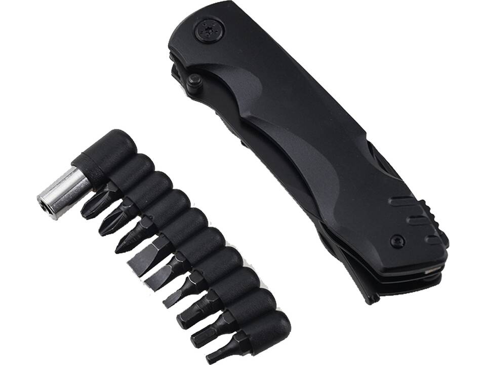 SCX.design T30 multitoolzakmes met 10 functies 5