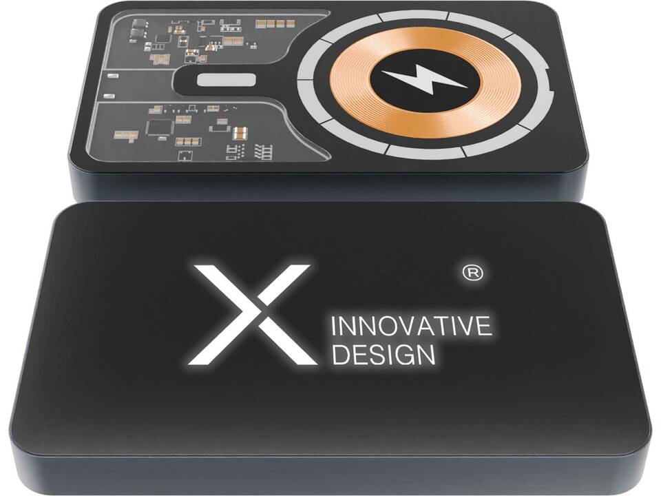 SCX.design P23 15 W 5000 mAh MagSafe powerbank 3