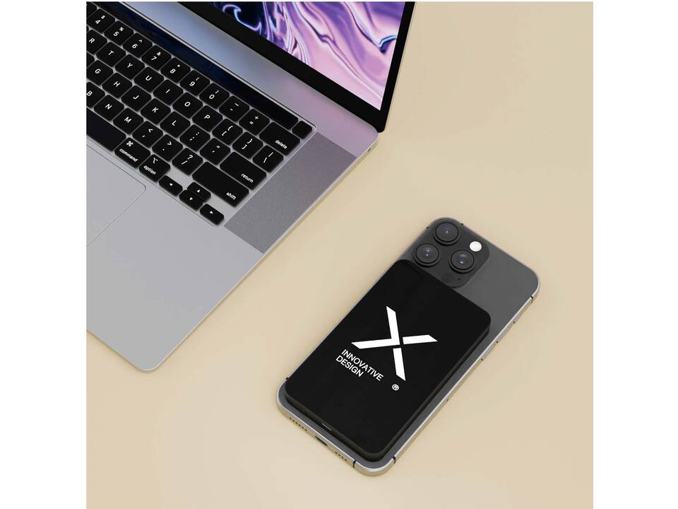 SCX.design P23 15 W 5000 mAh MagSafe powerbank 4