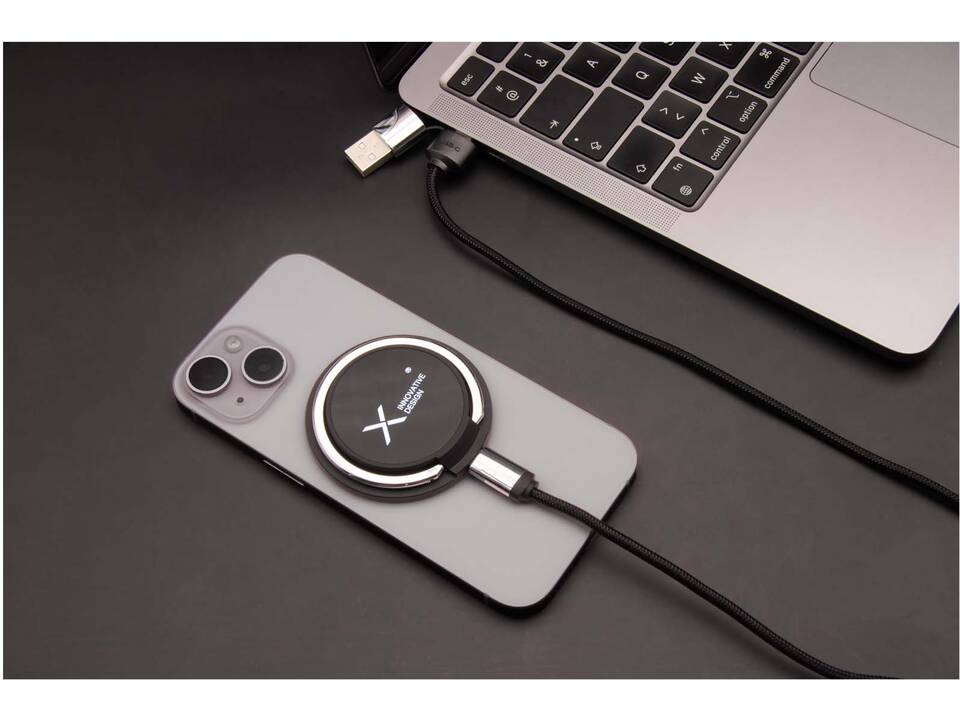 SCX.ontwerp W35 15 W MagSafe ringlader 8