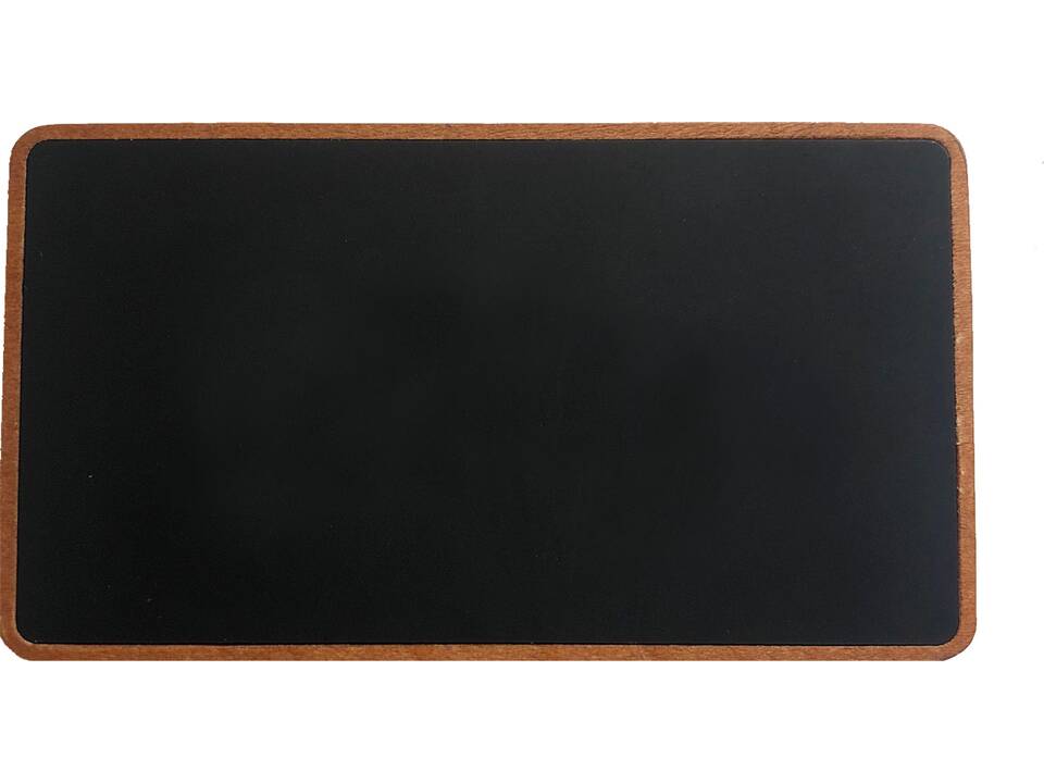 SCX.design P39 magnetische draadloze powerbank van 5000 mAh 5 W 1