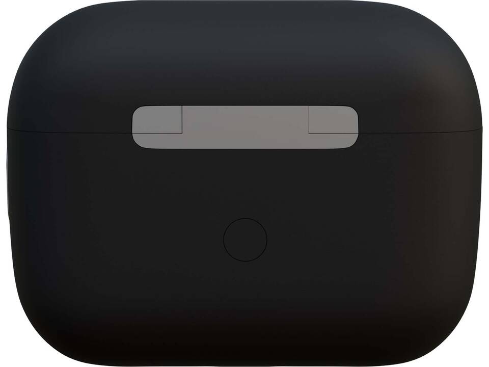 SCX.design E26 ANC-oordopjes met oplaadetui met interactief touchscreen 5