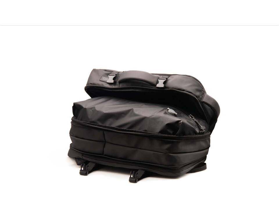 SCX.design L14 rugzak met luchtaanzuigsysteem 40L 6