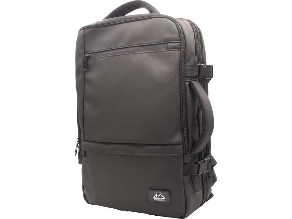 SCX.design L14 rugzak met luchtaanzuigsysteem 40L 3