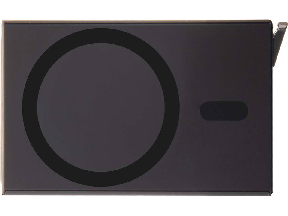 SCX.design O35 magnetische RFID-kaarthouder 3
