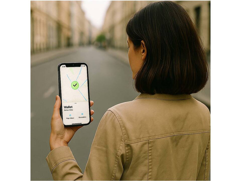 SCX.design A10 slimme tag 7