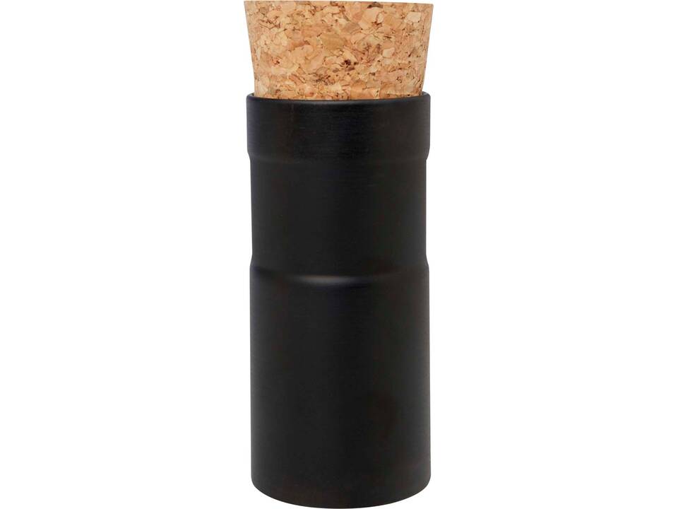 Hey Pots tuin voor op het bureau met kruidenmix, set van drie 9