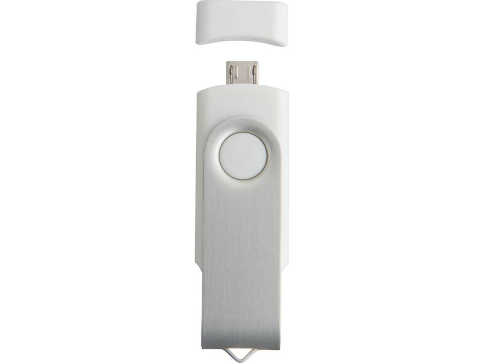 Rotate On-The-Go USB stick (OTG) 21
