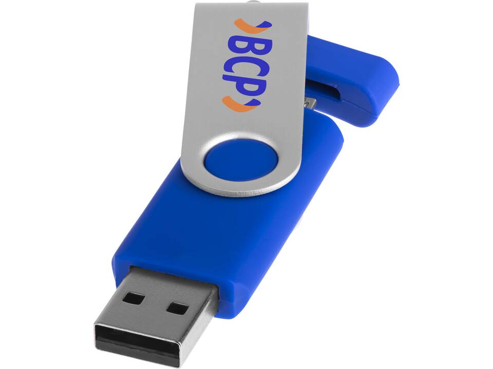 Rotate On-The-Go USB stick (OTG) 69