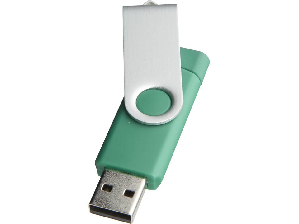Rotate On-The-Go USB stick (OTG) 3