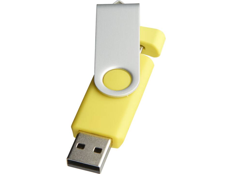 Rotate On-The-Go USB stick (OTG) 26