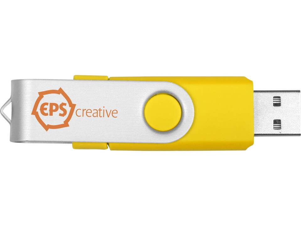 Rotate On-The-Go USB stick (OTG) 83