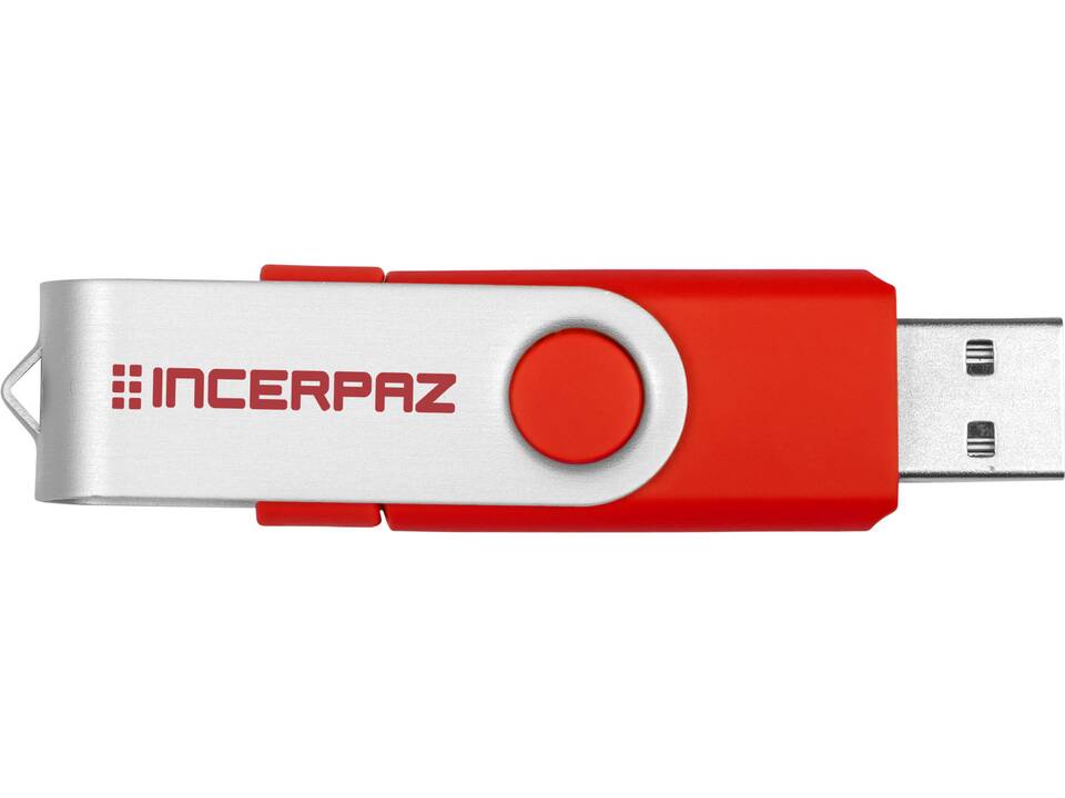 Rotate On-The-Go USB stick (OTG) 90